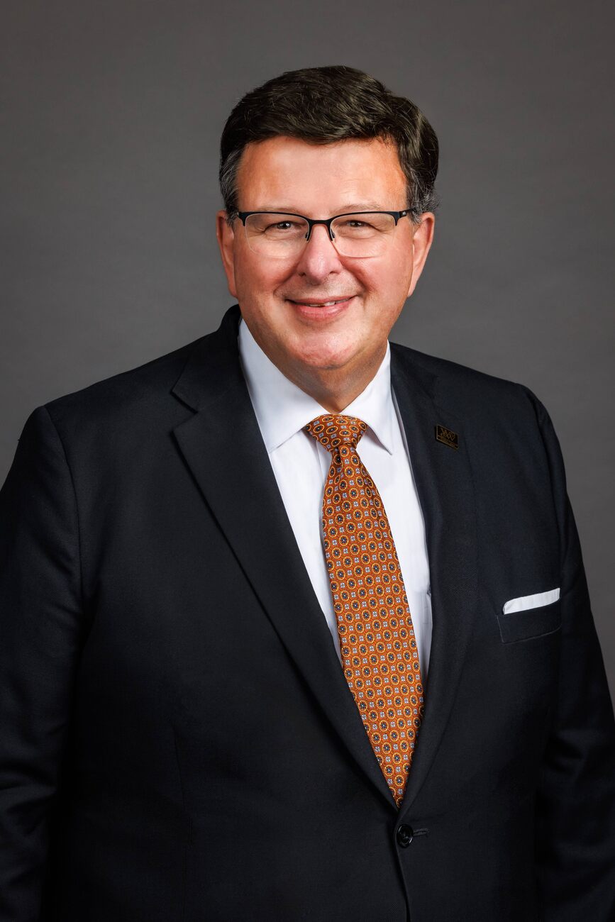 Royal J. David : Owner