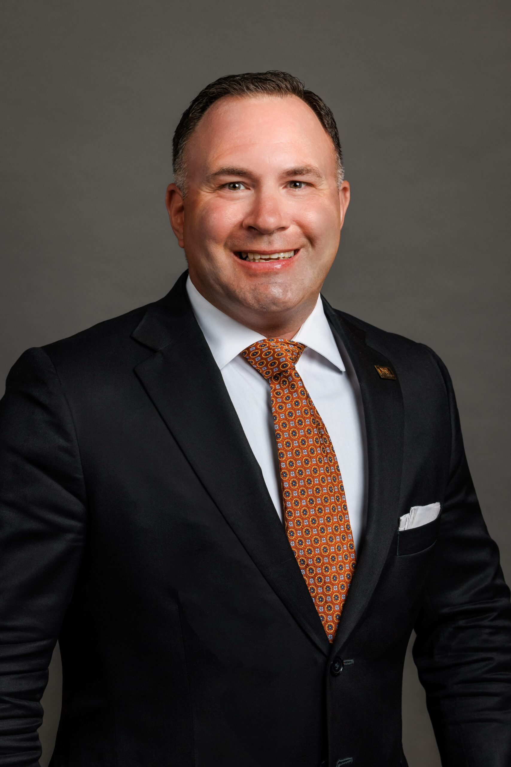 Kemp David : Sales Consultant