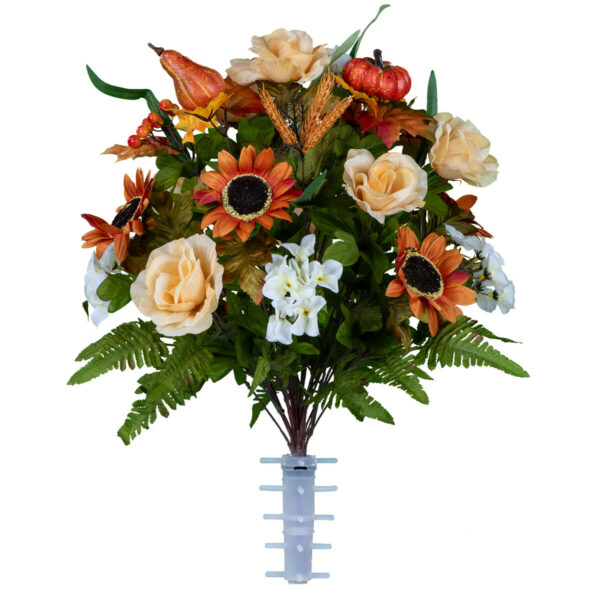 Fall Flowers