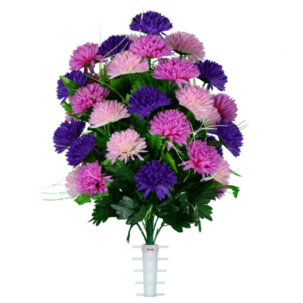 Valentines Mums
