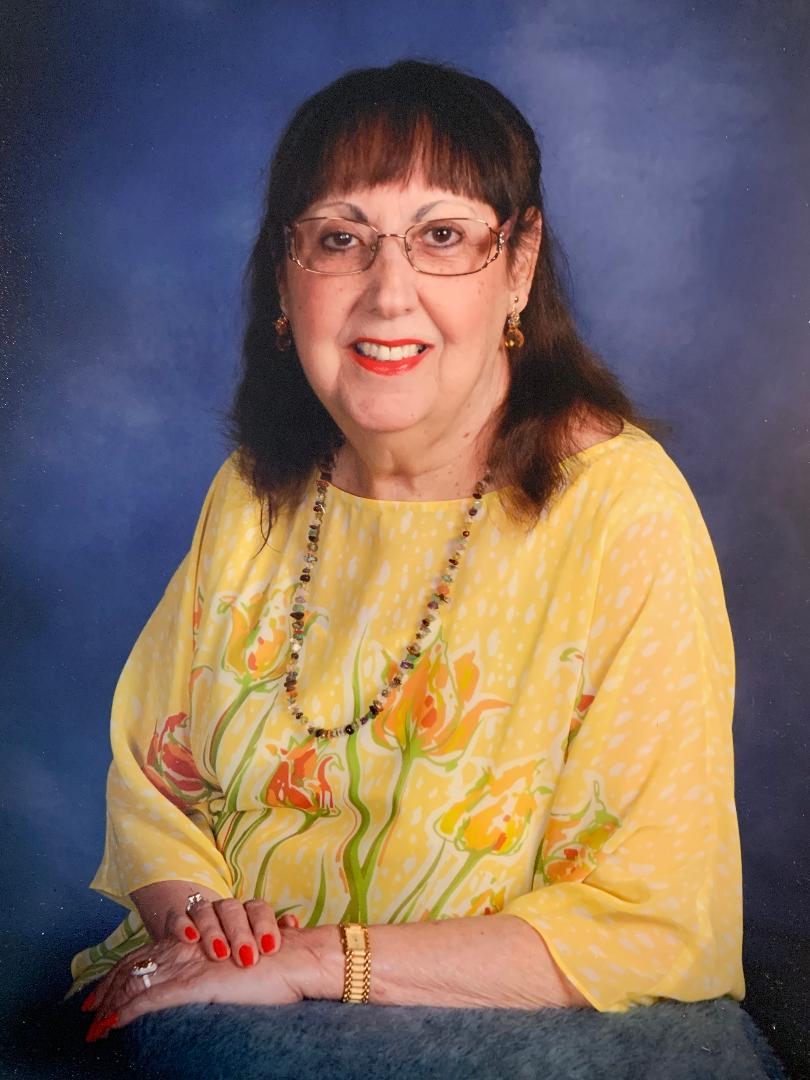 marjorie yunger