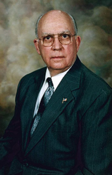 ronald young