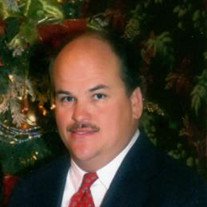 michael wooten