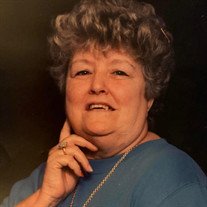 eva worrell