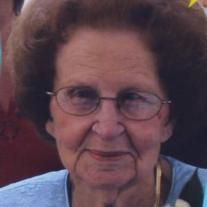 rosa lee winstead