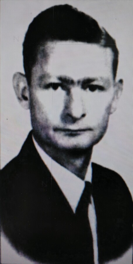 calvin winstead