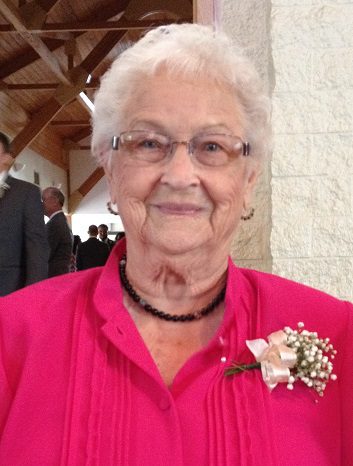 lucille winders