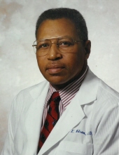 dr. moses wilson, jr