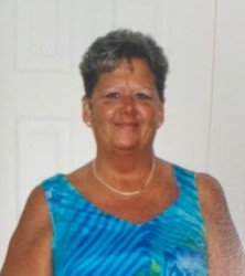 bonnie lou wilson