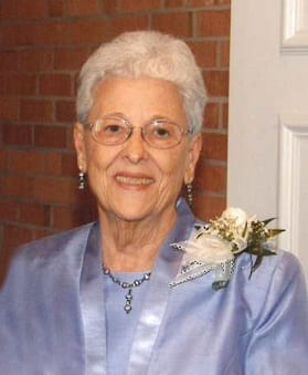 mary wandalee wilson