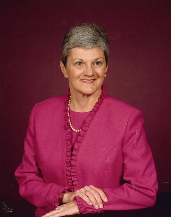 georgia wilson