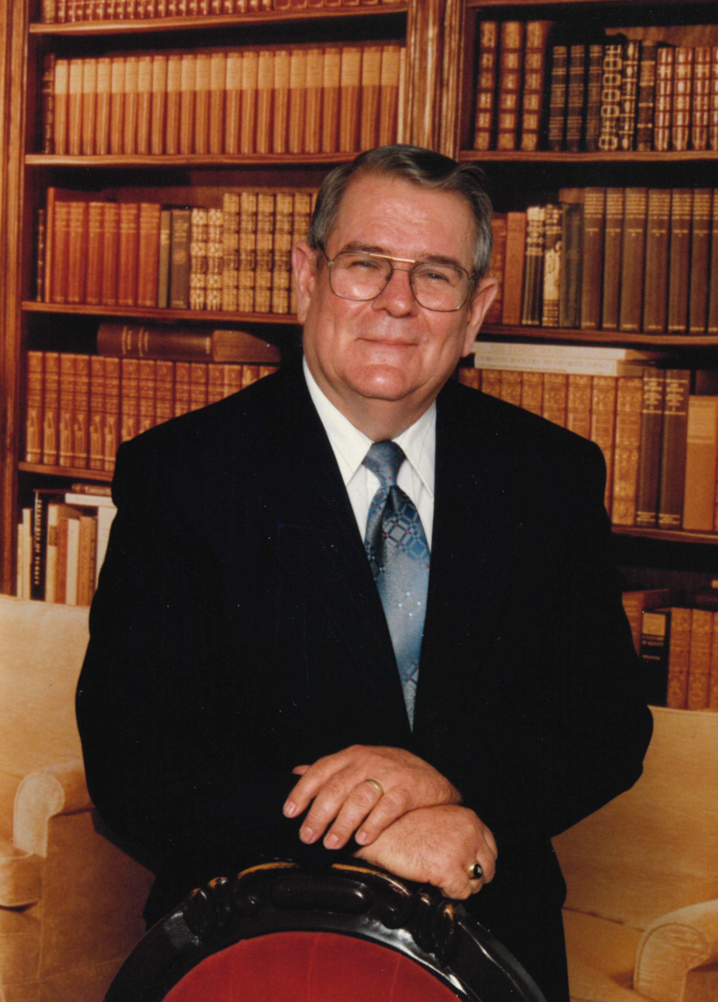 haywood wilson