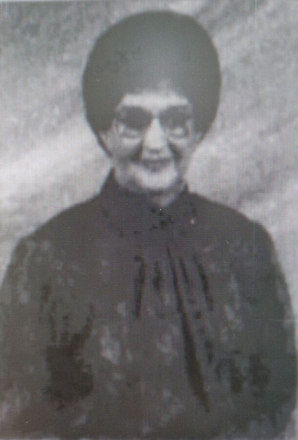ruby williams