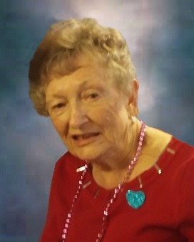 gladys white