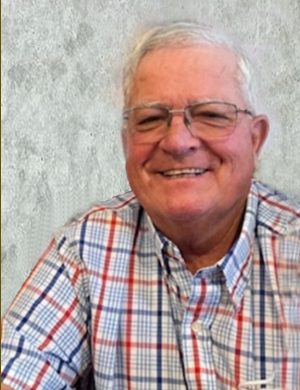 james weaver