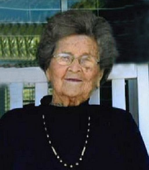 florene weaver