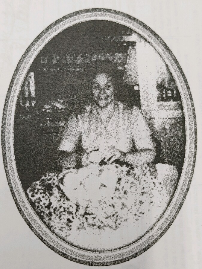 ruby warren