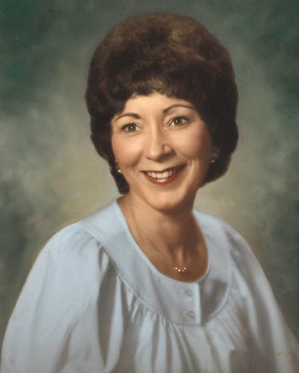 diana odom warren