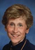 jackie ward