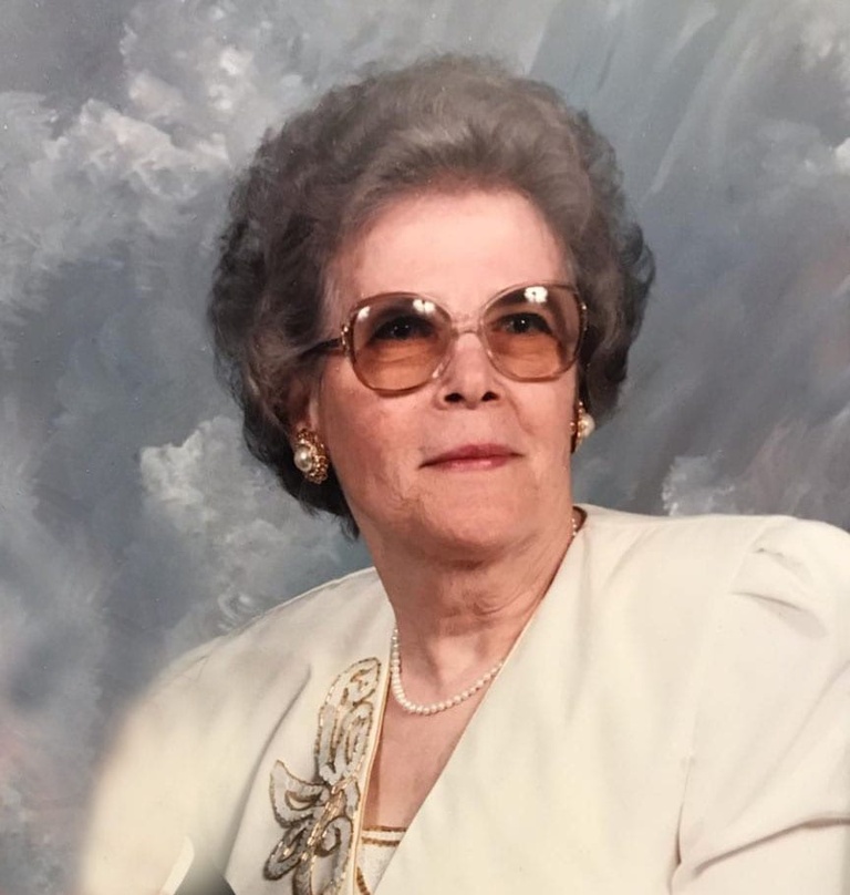 elsie walker