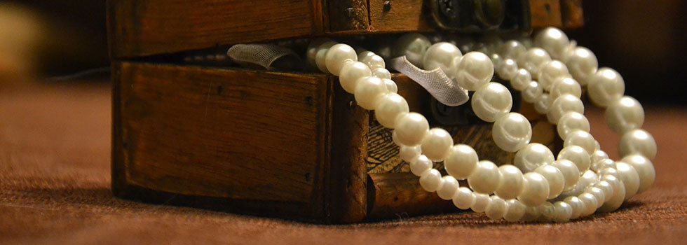 pearl walch