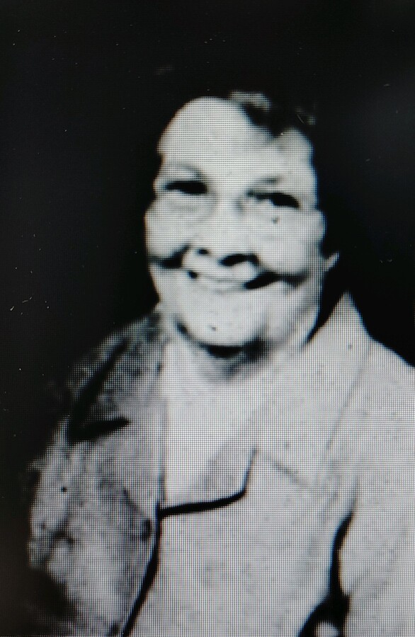 irene wadsworth