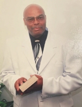 reverend charles wade, sr.