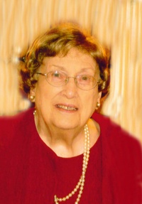 ruth vinson