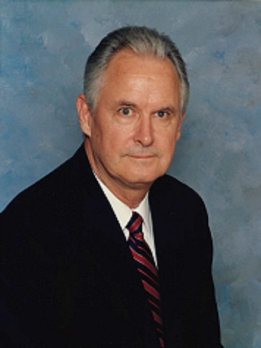 roy tyson