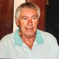 billy turner, jr