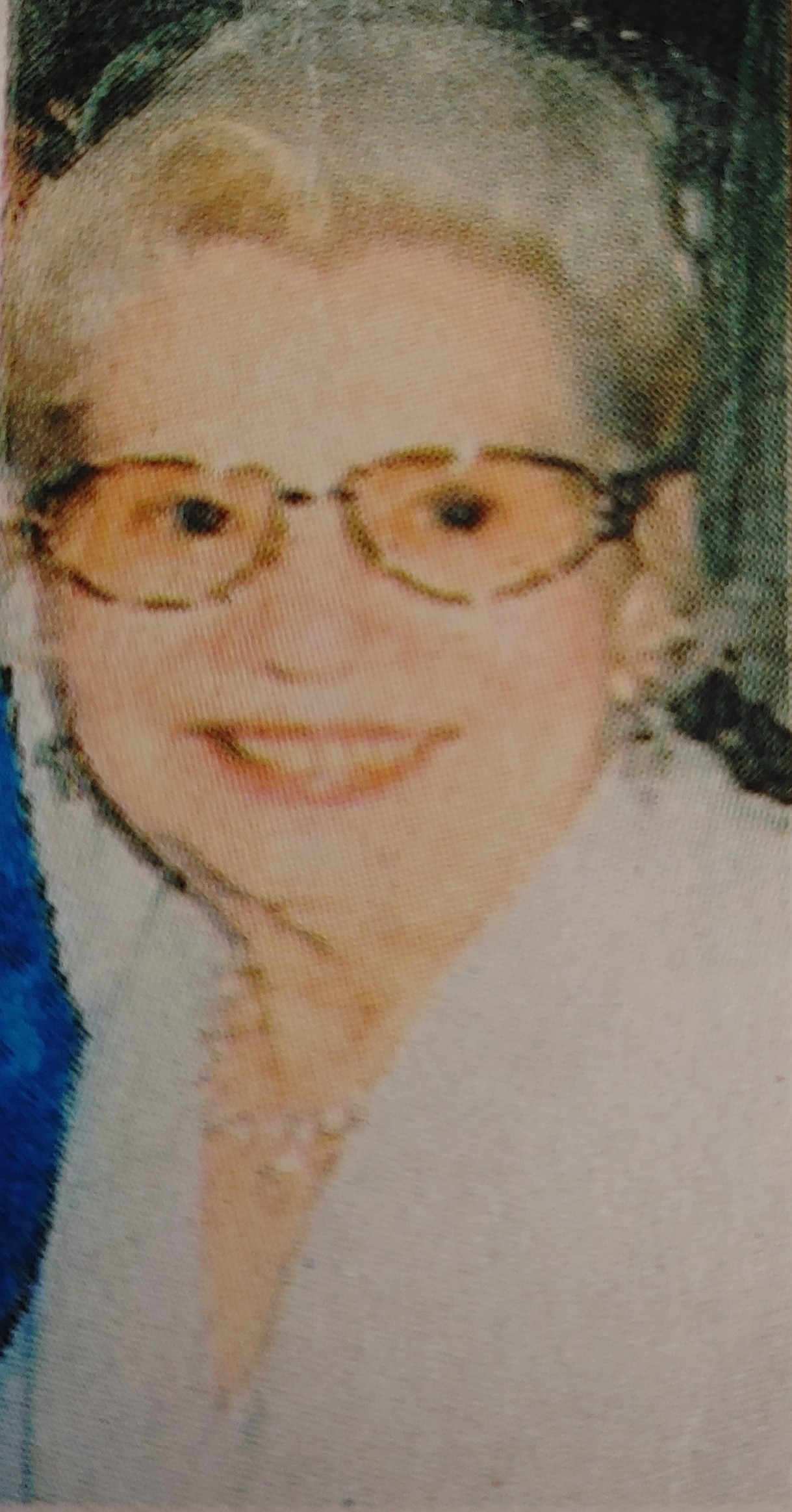 betty thursby