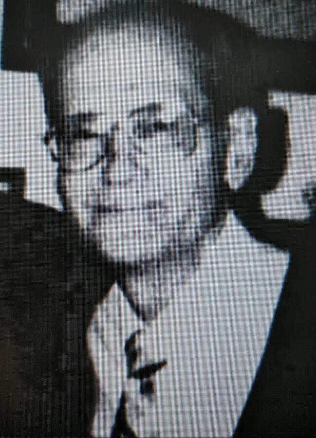robert thursby