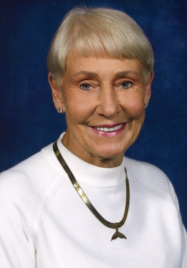 lois thorne