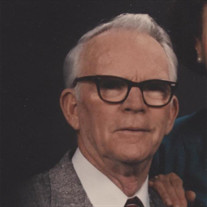 henry thompson