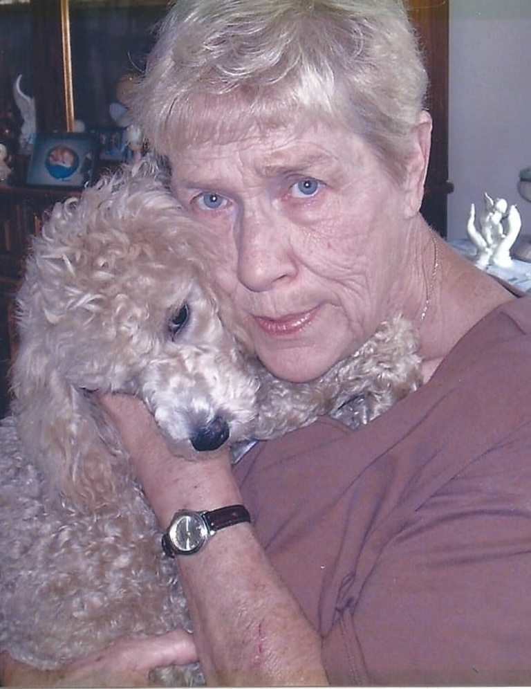 nancy taylor
