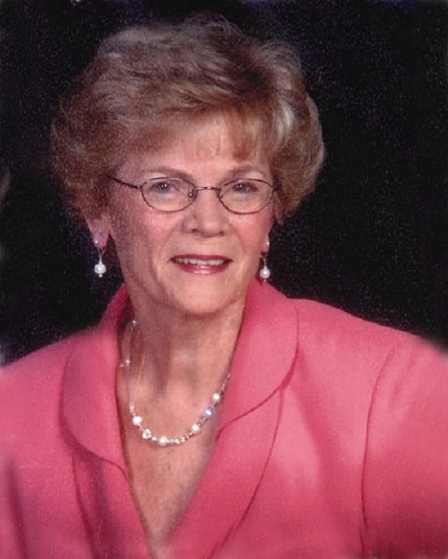 mary frances taylor