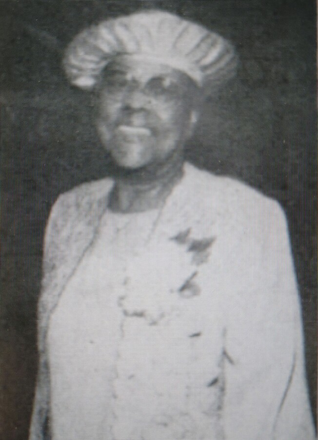 ernestine taylor