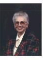 bertha talbott