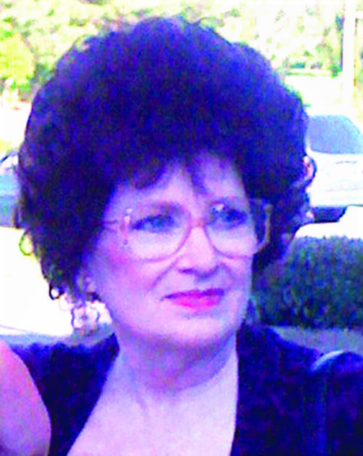 betty swann