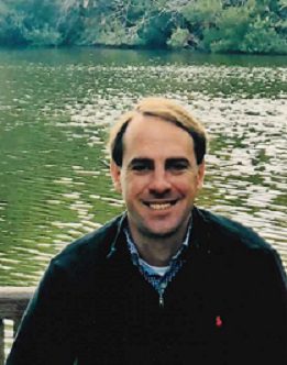 david strickland