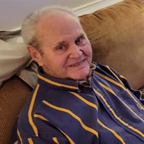 chester kurt stone