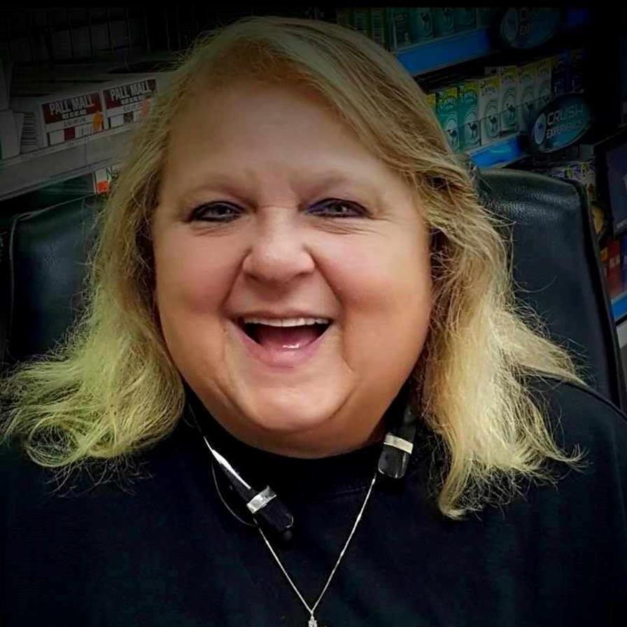 dinah stevey