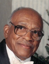 leonard st. john