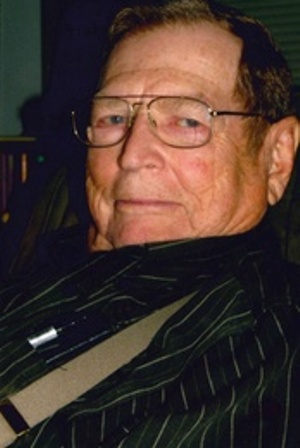 george southerland jr.