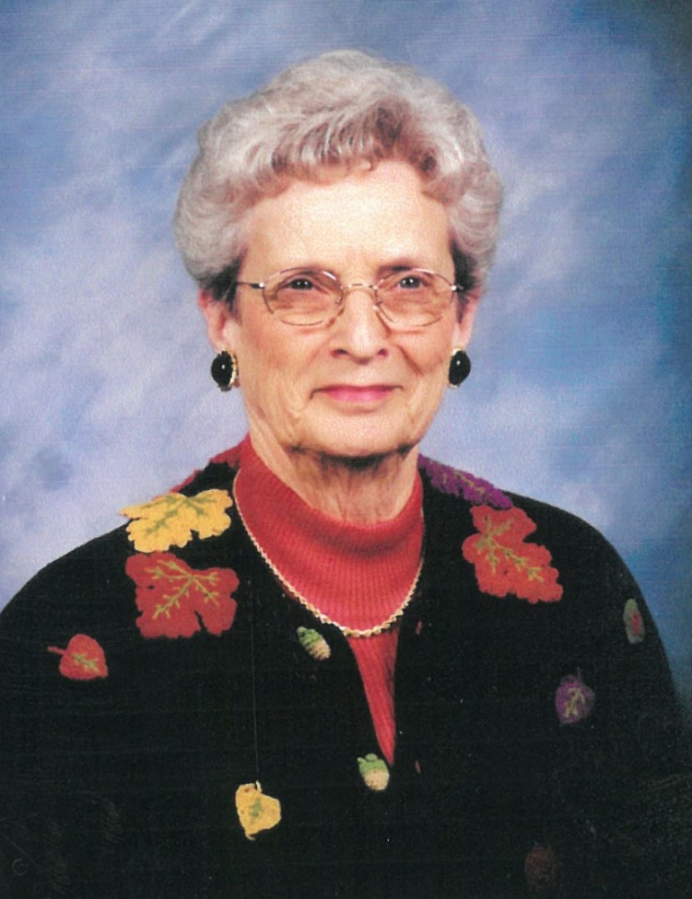 Obituary Image