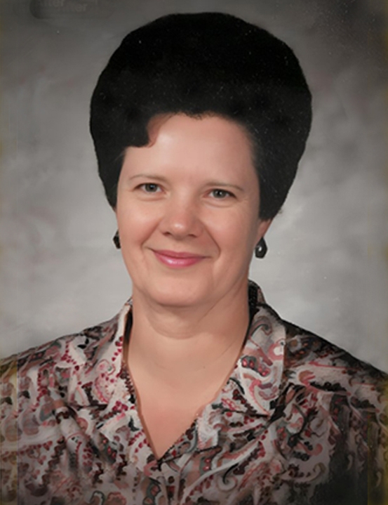 pattie smith