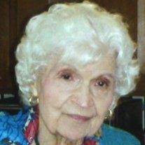 margaret smith