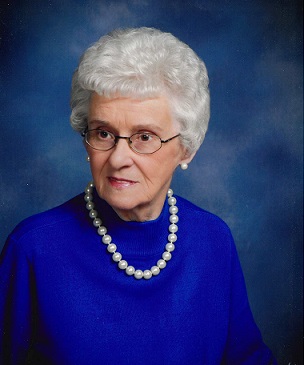 mary mintz smith