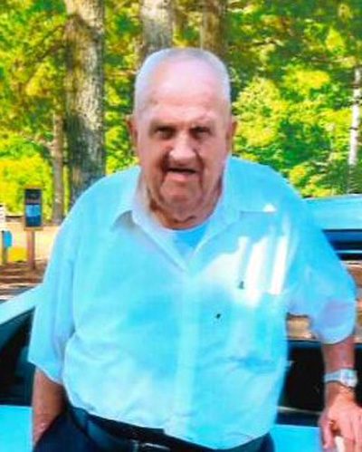 john shearin