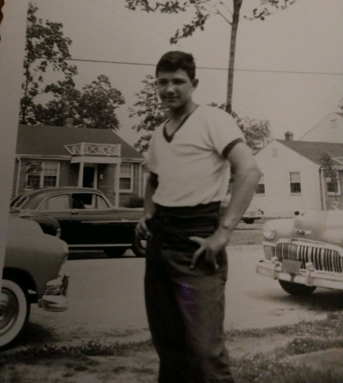 james christoval shattuck